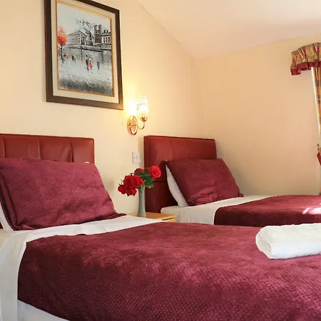 Barry House Hotel